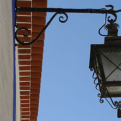 photo "Street Lamps 14/29"