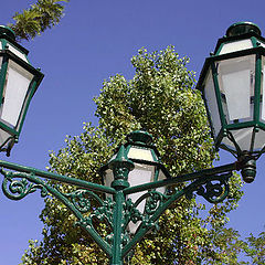 photo "Street Lamps 16/29"