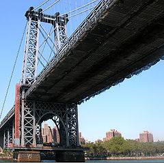фото "Under the Bridge"