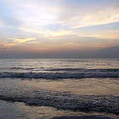 photo "Indian Ocean"