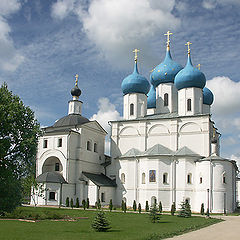 фото "В ясный летний день"