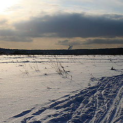 фото "зимнее"