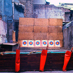 фото "Shooting Gallery"