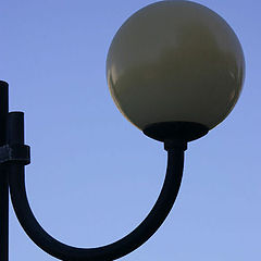 photo "Street Lamps 18/29"