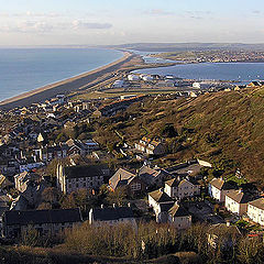 фото "Chesil Beach"