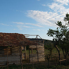 photo "Somewhere in Cuba"