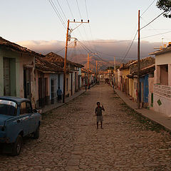 фото "Cuban atmosphere"