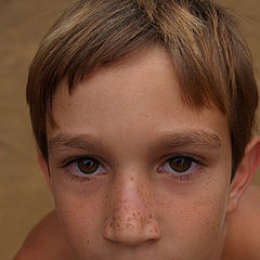 фото "Cuban boy"