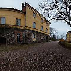 photo "Sveaborg-Suomenlinna"