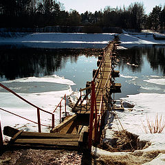 фото "Март"