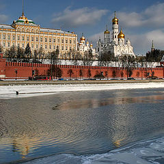 photo "From Russia with love"