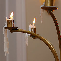 photo "candles"