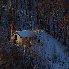 photo "Winter Val Vigezzo"