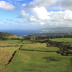 photo "San Miguel (Azores)"