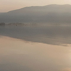 фото "Озеро Орестиада"