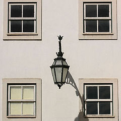 photo "Street Lamps 21/29"