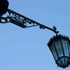 фото "Street Lamps 22/29"