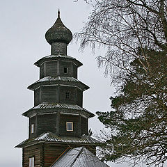 фото "Без гвоздя"