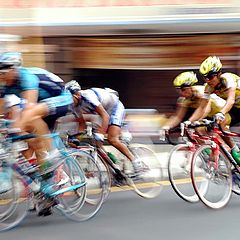 photo "Le Tour de Langkawi 2007 @ malaysia"