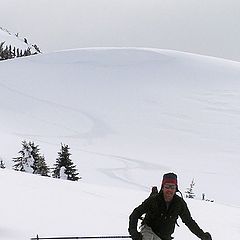 photo "Telemark Turns"