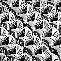 фото "Chairs IV"