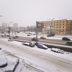 photo "Botanicheskaya str."