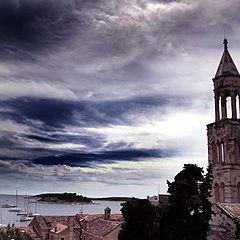 фото "Hvar Landscape"