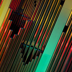 photo "Color of music"