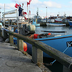 фото "Harbour"