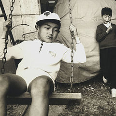 photo "Japanese Boys"