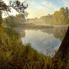 фото "Рыбачте с нами =)"