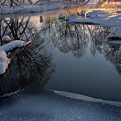 фото "Вечерняя зарисовка"