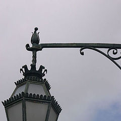 photo "Street Lamps 24/29"