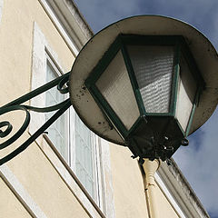 photo "Street Lamps 25/29"