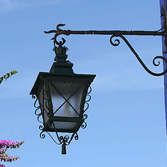 photo "Street Lamps 27/29"