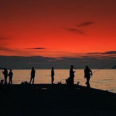 photo "Fishermans"