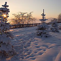 фото "Городской этюд / 0166_0057"