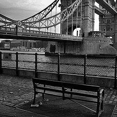 фото "Tower Bridge / London"