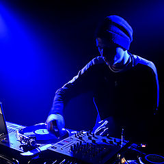 photo "DJ Danaja"