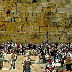 photo "Kotel"