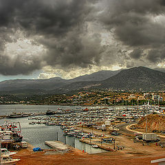 photo "Crete"