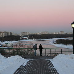 фото "Вдвоем"