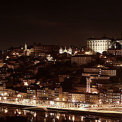 photo "Porto by Night"