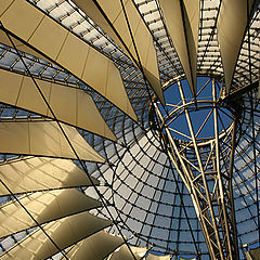 фото "Potsdamer Platz"