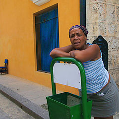 фото "un peso..."