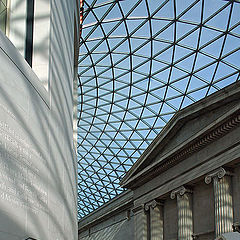 photo "London / British Museum"