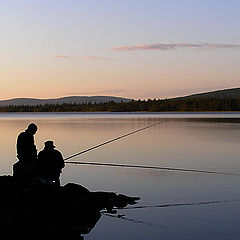 фото "Рыбалка"