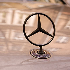 photo "benz"