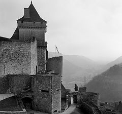 photo "old castle"