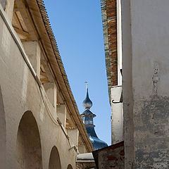 фото "Ростов Великий. Фрагменты."